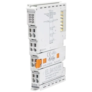 Модуль питания Beckhoff EL9410 PLC